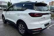 Chery Tiggo 7 Pro Premium