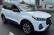 Chery Tiggo 7 Pro Premium