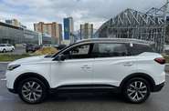 Chery Tiggo 7 Pro Premium