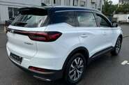 Chery Tiggo 7 Pro Premium
