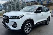 Chery Tiggo 7 Pro Premium