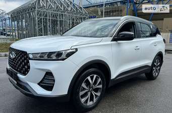 Chery Tiggo 7 Pro 2023 в Харків