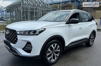 Chery Tiggo 7 Pro 2023 Premium