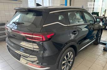 Chery Tiggo 7 Pro 2024 1.5 TCI CVT (147 к.с.) Premium - фото 3