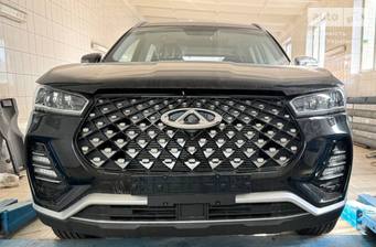 Chery Tiggo 7 Pro 2024 1.5 TCI CVT (147 к.с.) Premium - фото 2