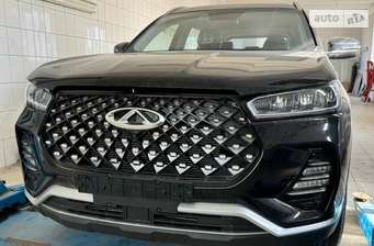 Chery Tiggo 7 Pro 2024 в Вінниця