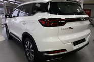 Chery Tiggo 7 Pro Premium