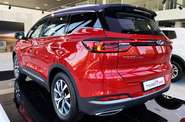 Chery Tiggo 7 Pro - фото 9