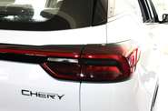 Chery Tiggo 7 Pro - фото 8