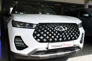 Chery Tiggo 7 Pro - фото 2