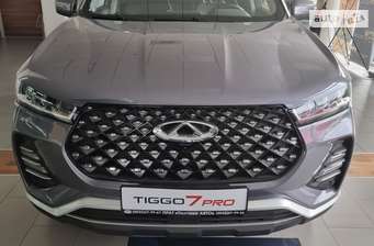 Chery Tiggo 7 Pro 2023 в Полтава