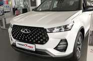 Chery Tiggo 7 Pro Premium