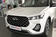 Chery Tiggo 7 Pro Premium