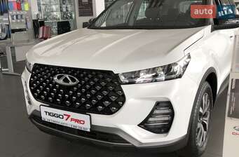 Chery Tiggo 7 Pro 2025 в Біла Церква