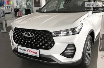 Chery Tiggo 7 Pro 2025 Premium