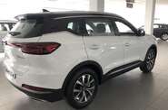 Chery Tiggo 7 Pro Premium