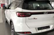 Chery Tiggo 7 Pro Premium