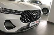 Chery Tiggo 7 Pro Premium