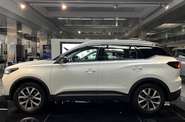 Chery Tiggo 7 Pro Premium