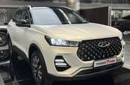 Chery Tiggo 7 Pro Premium