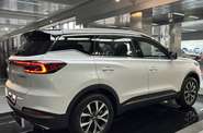 Chery Tiggo 7 Pro Premium