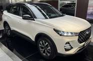 Chery Tiggo 7 Pro - фото 1