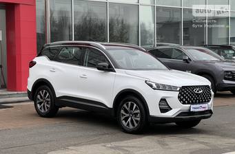 Chery Tiggo 7 Pro 2024 Premium