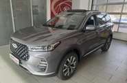 Chery Tiggo 7 Pro Premium