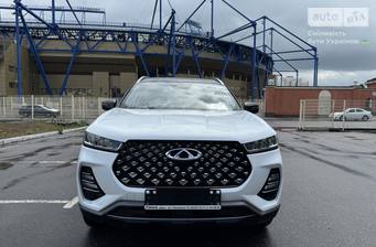 Chery Tiggo 7 Pro 2023 Premium