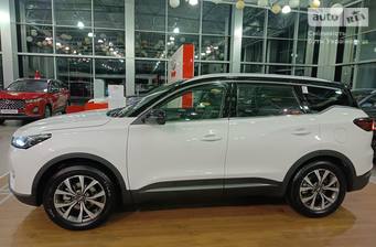 Chery Tiggo 7 Pro 2024 Premium