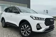 Chery Tiggo 7 Pro Premium