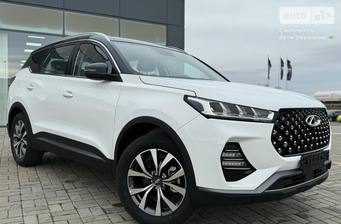 Chery Tiggo 7 Pro 2025 Premium