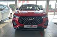 Chery Tiggo 7 Pro Premium