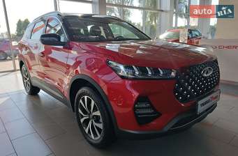 Chery Tiggo 7 Pro 2024 в Кропивницький (Кіровоград)