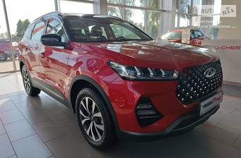 Chery Tiggo 7 Pro 2024 Premium
