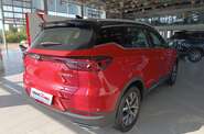Chery Tiggo 7 Pro Premium