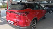 Chery Tiggo 7 Pro Premium