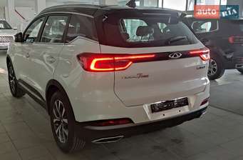 Chery Tiggo 7 Pro 2024 в Харків