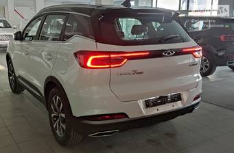 Chery Tiggo 7 Pro 2024 Premium