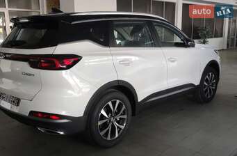 Chery Tiggo 7 Pro 2024 в Харків