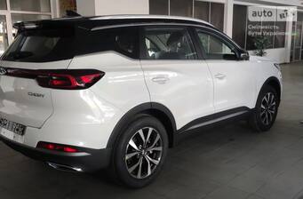 Chery Tiggo 7 Pro 2024 Premium