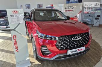 Chery Tiggo 7 Pro 2024 Premium
