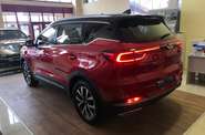 Chery Tiggo 7 Pro Premium