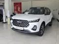 Chery Tiggo 7 Pro Chery Tiggo 7 Pro