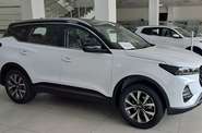 Chery Tiggo 7 Pro Premium