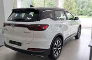 Chery Tiggo 7 Pro Premium