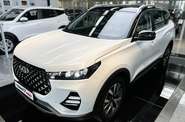 Chery Tiggo 7 Pro - фото 1