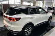 Chery Tiggo 7 Pro - фото 5