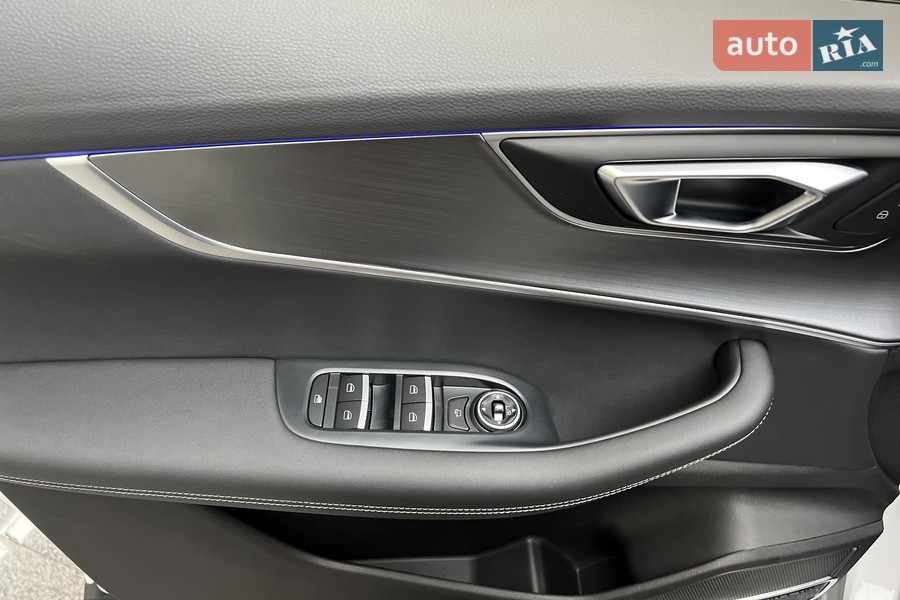 Chery Tiggo 7 Pro - фото 11