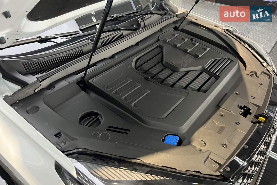 Chery Tiggo 7 Pro - фото 19